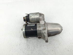 2013-2016 Scion Fr-S Car Starter Motor Solenoid OEM P/N:23300 AA730 Fits 2013 2014 2015 2016 2017 2018 2019 2020 OEM Used Auto Parts