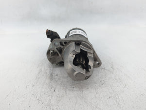 2013-2016 Scion Fr-S Car Starter Motor Solenoid OEM P/N:23300 AA730 Fits 2013 2014 2015 2016 2017 2018 2019 2020 OEM Used Auto Parts