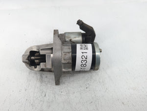 2013-2016 Scion Fr-S Car Starter Motor Solenoid OEM P/N:23300 AA730 Fits 2013 2014 2015 2016 2017 2018 2019 2020 OEM Used Auto Parts