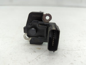 Chevrolet Traverse Mass Air Flow Meter Maf