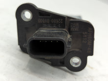 2016-2018 Nissan Altima Mass Air Flow Meter Maf