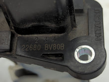 2016-2018 Nissan Altima Mass Air Flow Meter Maf