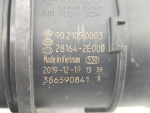 2019-2022 Kia Forte Mass Air Flow Meter Maf