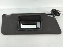 2011-2015 Ford Explorer Sun Visor Shade Replacement Passenger Right Mirror Fits 2011 2012 2013 2014 2015 OEM Used Auto Parts