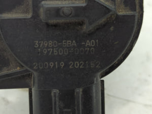 2018-2022 Honda Accord Mass Air Flow Meter Maf