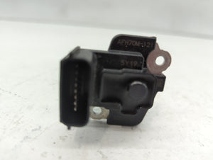 Chevrolet Traverse Mass Air Flow Meter Maf