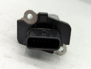 2020-2022 Nissan Sentra Mass Air Flow Meter Maf