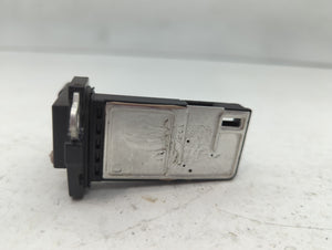 2007-2009 Honda Cr-v Mass Air Flow Meter Maf