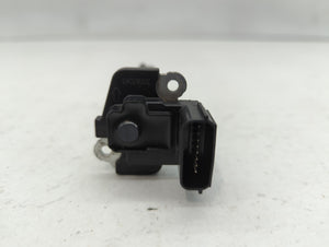 2014-2019 Chevrolet Silverado 1500 Mass Air Flow Meter Maf