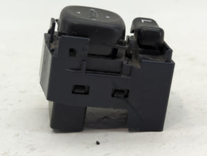 2015-2017 Toyota Camry Master Power Window Switch Replacement Driver Side Left P/N:183722 Fits 2015 2016 2017 OEM Used Auto Parts