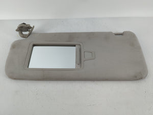 2020-2022 Kia Telluride Sun Visor Shade Replacement Driver Left Mirror Fits 2020 2021 2022 OEM Used Auto Parts