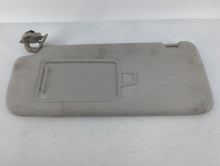 2020-2022 Kia Telluride Sun Visor Shade Replacement Driver Left Mirror Fits 2020 2021 2022 OEM Used Auto Parts