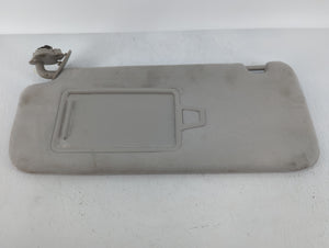 2020-2022 Kia Telluride Sun Visor Shade Replacement Driver Left Mirror Fits 2020 2021 2022 OEM Used Auto Parts