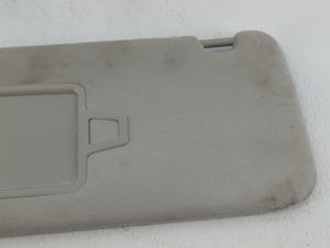 2020-2022 Kia Telluride Sun Visor Shade Replacement Driver Left Mirror Fits 2020 2021 2022 OEM Used Auto Parts