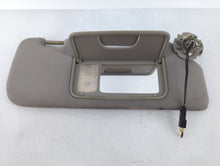 2008-2010 Saturn Vue Sun Visor Shade Replacement Driver Left Mirror Fits 2008 2009 2010 2012 2013 2014 2015 OEM Used Auto Parts