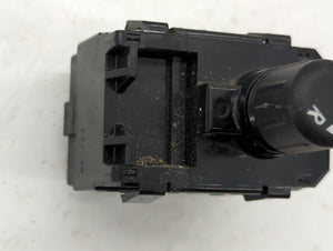 2012-2016 Subaru Impreza Master Power Window Switch Replacement Driver Side Left P/N:83061 Fits OEM Used Auto Parts