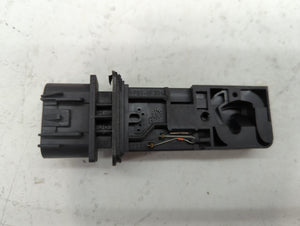 2008-2011 Cadillac Cts Mass Air Flow Meter Maf