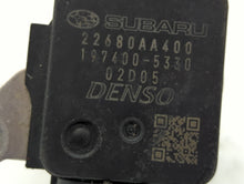 Subaru Crosstrek Mass Air Flow Meter Maf