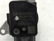 2008-2019 Subaru Legacy Mass Air Flow Meter Maf