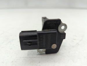 Subaru Forester Mass Air Flow Meter Maf