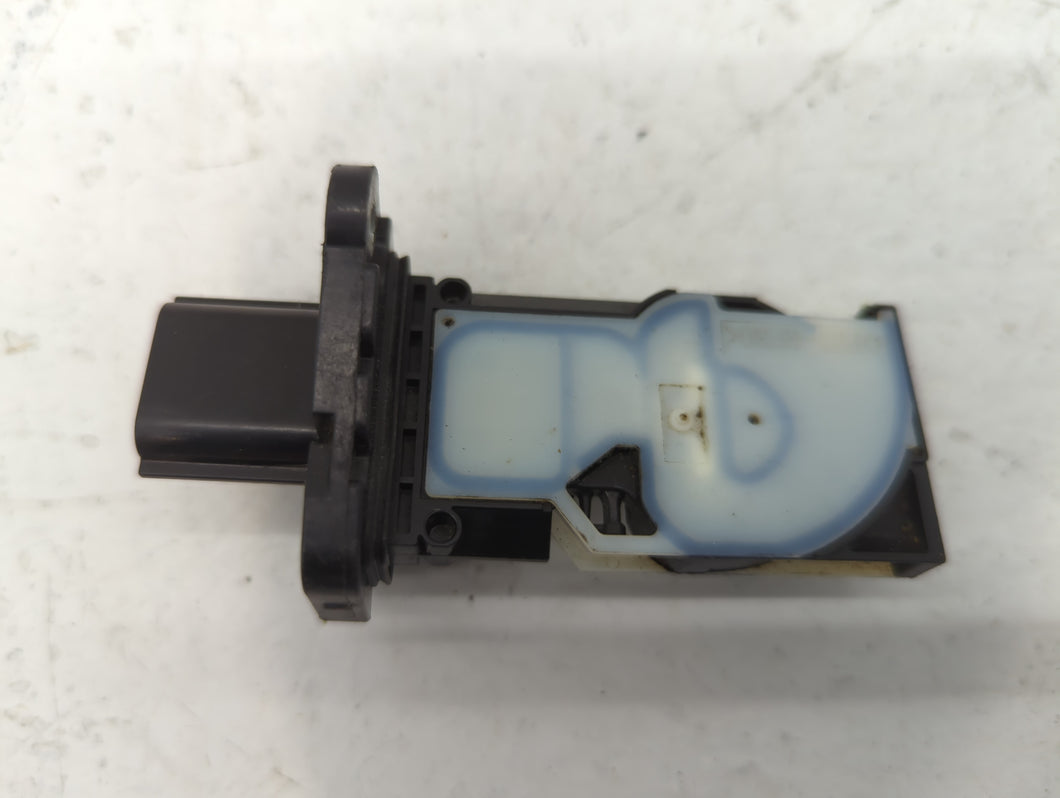 2016-2018 Nissan Altima Mass Air Flow Meter Maf