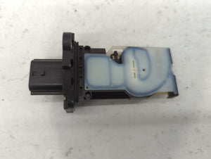 2016-2018 Nissan Altima Mass Air Flow Meter Maf