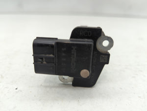 2007-2009 Honda Cr-v Mass Air Flow Meter Maf