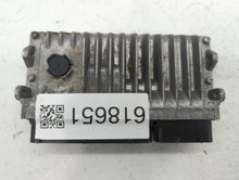 2015 Toyota Rav4 PCM Engine Control Computer ECU ECM PCU OEM P/N:TN275600-7730 89661-0R461 Fits OEM Used Auto Parts