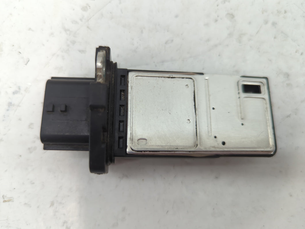 2004-2014 Nissan Maxima Mass Air Flow Meter Maf