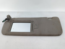 2015-2020 Kia Sedona Sun Visor Shade Replacement Driver Left Mirror Fits 2015 2016 2017 2018 2019 2020 OEM Used Auto Parts