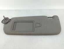 2011-2016 Kia Optima Sun Visor Shade Replacement Passenger Right Mirror Fits 2011 2012 2013 2014 2015 2016 OEM Used Auto Parts