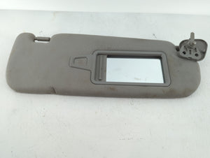 2011-2016 Kia Optima Sun Visor Shade Replacement Passenger Right Mirror Fits Fits 2011 2012 2013 2014 2015 2016 OEM Used Auto Parts