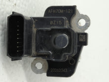 Chevrolet Suburban 1500 Mass Air Flow Meter Maf