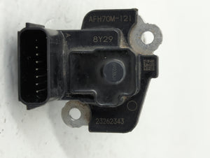 Chevrolet Traverse Mass Air Flow Meter Maf