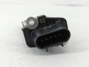 2010-2011 Chevrolet Equinox Mass Air Flow Meter Maf