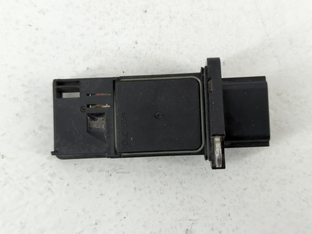 2007-2018 Nissan Versa Mass Air Flow Meter Maf