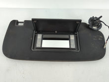 2014-2022 Jeep Grand Cherokee Sun Visor Shade Replacement Passenger Right Mirror Fits OEM Used Auto Parts