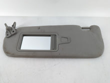 2011-2016 Kia Optima Sun Visor Shade Replacement Driver Left Mirror Fits Fits 2011 2012 2013 2014 2015 2016 OEM Used Auto Parts