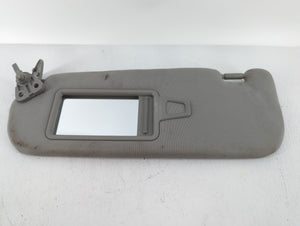 2011-2016 Kia Optima Sun Visor Shade Replacement Driver Left Mirror Fits Fits 2011 2012 2013 2014 2015 2016 OEM Used Auto Parts