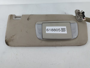 2015-2022 Subaru Legacy Sun Visor Shade Replacement Passenger Right Mirror Fits Fits 2015 2016 2017 2018 2019 2020 2021 2022 OEM Used Auto Parts