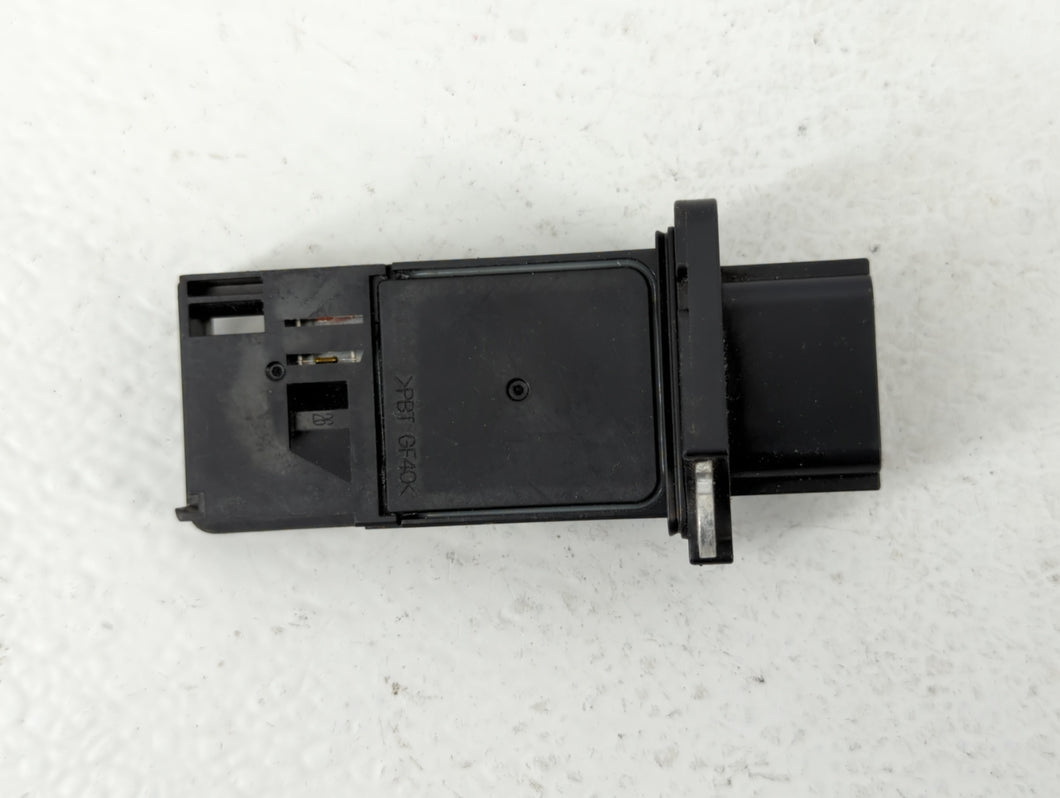 2020-2022 Nissan Sentra Mass Air Flow Meter Maf