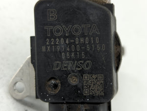 2005-2012 Toyota Avalon Mass Air Flow Meter Maf