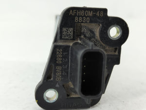 2016-2018 Nissan Altima Mass Air Flow Meter Maf