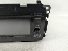 2019-2020 Honda Hr-V Radio AM FM Cd Player Receiver Replacement P/N:39100-T7W-A911-M1 Fits 2019 2020 OEM Used Auto Parts