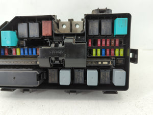 2019-2020 Honda Pilot Fusebox Fuse Box Panel Relay Module P/N:350RD0WE5S TG7 A010 A0 Fits 2019 2020 OEM Used Auto Parts