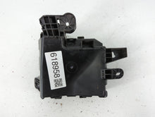 2013-2019 Nissan Sentra Fusebox Fuse Box Panel Relay Module P/N:284B7 3RA1B Fits 2013 2014 2015 2016 2017 2018 2019 OEM Used Auto Parts