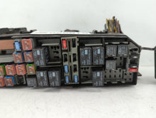 2008-2011 Ford Focus Fusebox Fuse Box Panel Relay Module P/N:8S4T-14A003AC Fits 2008 2009 2010 2011 OEM Used Auto Parts