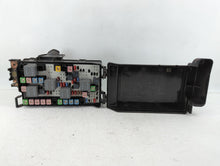 2007-2010 Ford Edge Fusebox Fuse Box Panel Relay Module P/N:7T4T-14A003-AA Fits 2007 2008 2009 2010 OEM Used Auto Parts