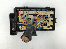 2007-2010 Ford Edge Fusebox Fuse Box Panel Relay Module P/N:7T4T-14A003-AA Fits 2007 2008 2009 2010 OEM Used Auto Parts