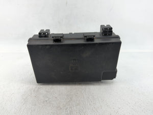 Dodge Ram 1500 Fusebox Fuse Box Relay Module Tipm P68089578ae